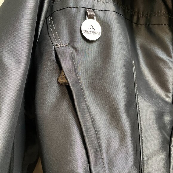 Peuterey Kids Winter Jacket - Size Large - Picture 11 of 14